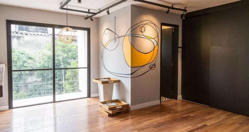 Apartamento com 1 quarto à venda na Rua Arminda, 89, Itaim Bibi, São Paulo