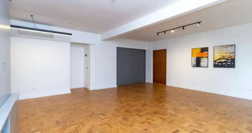 Apartamento com 3 quartos à venda na Alameda Jaú, 369, Jardim Paulista, São Paulo