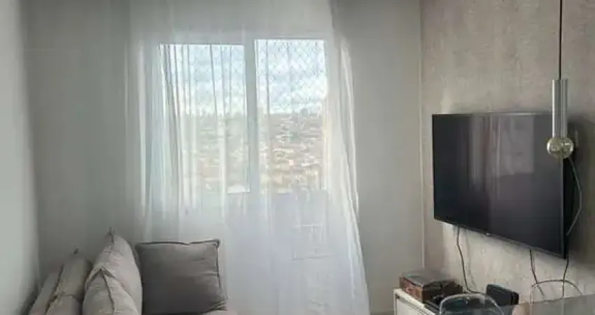 Apartamento com 2 quartos à venda na Rua Francisco Rossano, 109, Vila Prudente, São Paulo