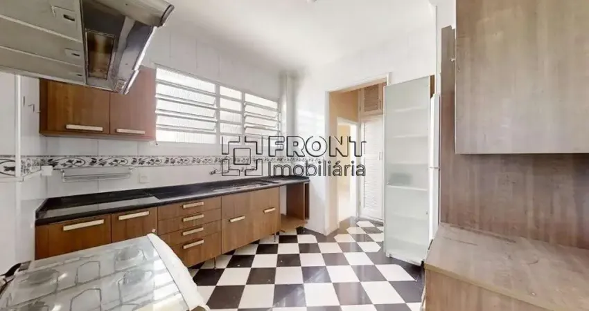 Apartamento com 3 quartos à venda na Rua Piauí, 1114, Higienópolis, São Paulo