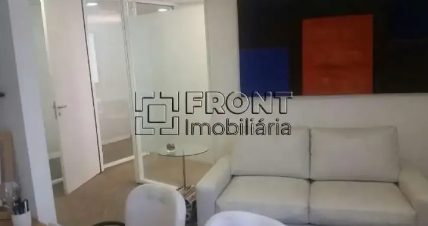 Sala comercial à venda na Rua Joaquim Floriano, 466, Itaim Bibi, São Paulo