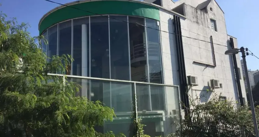 Prédio para alugar na Avenida Morumbi, 6849, Santo Amaro, São Paulo