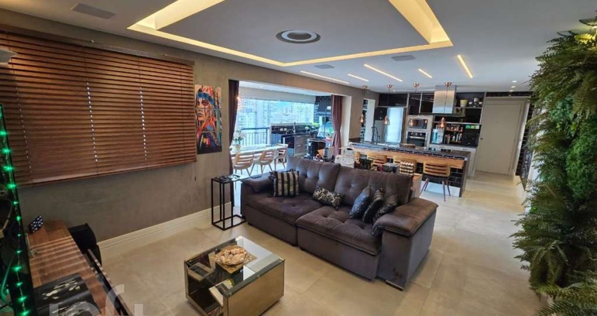 Apartamento com 2 quartos à venda na Rua Dona Carolina, 60, Vila Mariana, São Paulo