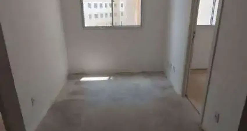 Apartamento com 1 quarto à venda na Rua Federação Paulista de Futebol, 41, Barra Funda, São Paulo