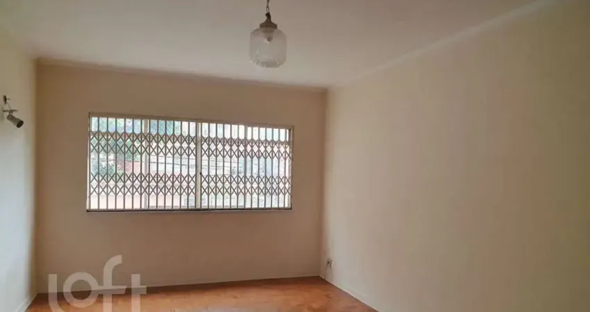 Apartamento com 2 quartos à venda na Rua Alcindo Guanabara, 36, Vila Mariana, São Paulo