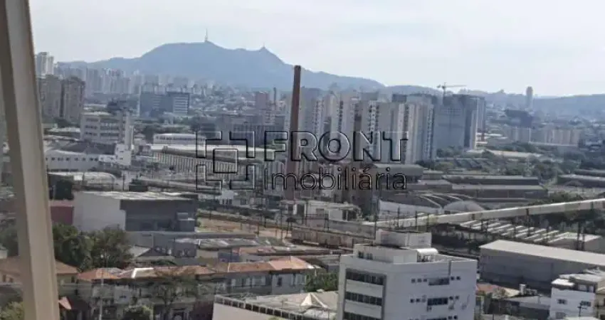 Sala comercial à venda na Rua Clélia, 550, Água Branca, São Paulo