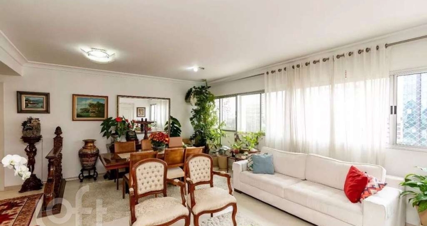 Apartamento com 4 quartos à venda na Rua Álvaro Rodrigues, 270, Itaim Bibi, São Paulo