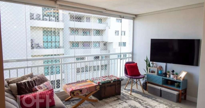 Apartamento com 2 quartos à venda na Rua Arizona, 701, Itaim Bibi, São Paulo