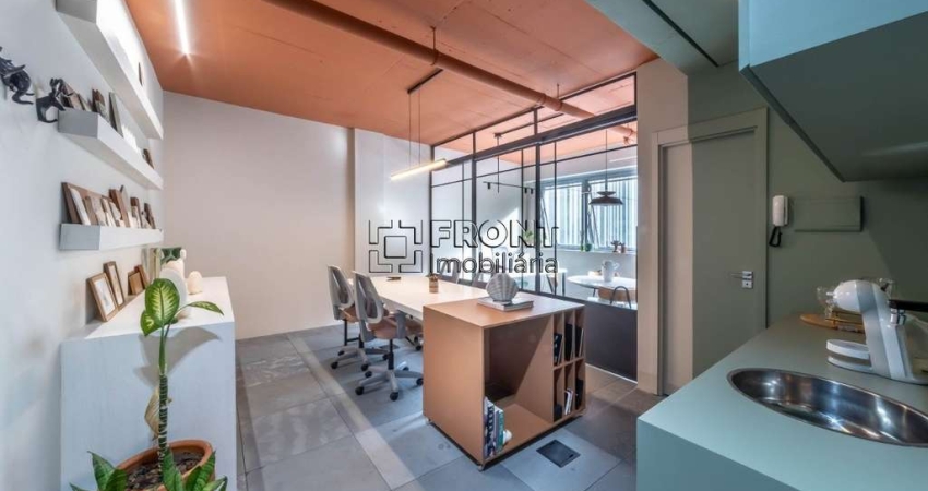 Apartamento à venda na Rua Pintassilgo, 429, Vila Uberabinha, São Paulo
