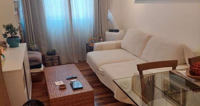Apartamento com 1 quarto à venda na Rua Pintassilgo, 76, Moema, São Paulo