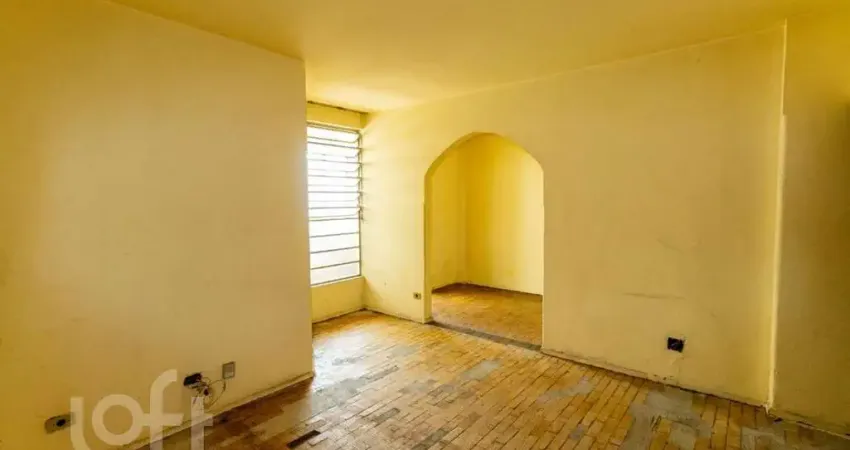 Apartamento com 3 quartos à venda na Rua Antônio de Mariz, 34, Lapa, São Paulo