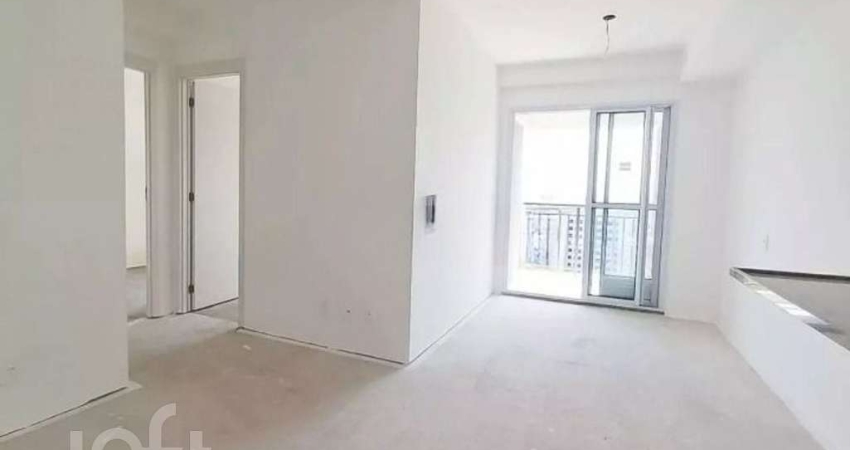 Apartamento com 2 quartos à venda na Rua Marina Ciufuli Zanfelice, 176, Lapa, São Paulo