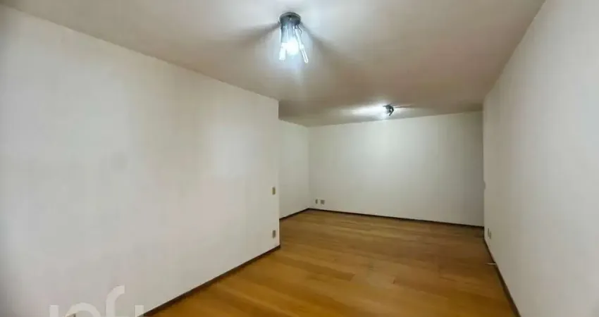 Apartamento com 4 quartos à venda na Rua Abílio Soares, 684, Vila Mariana, São Paulo
