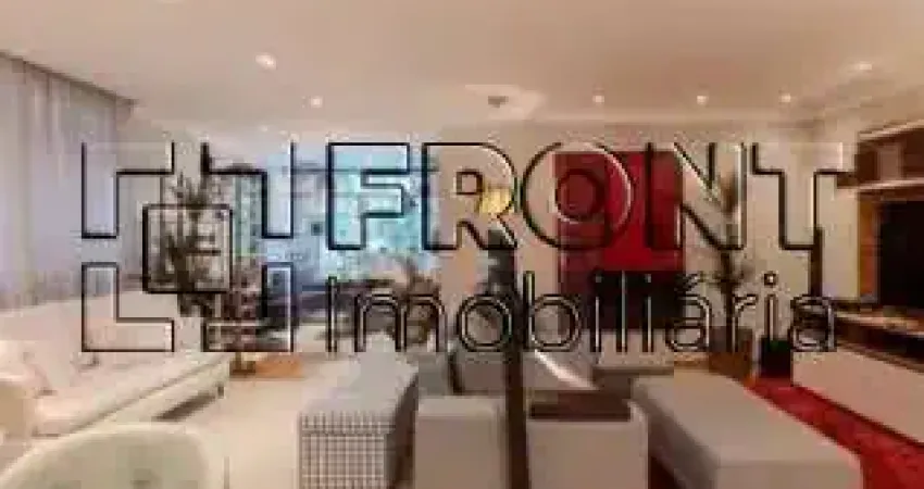 Apartamento com 3 quartos à venda na Rua São Carlos do Pinhal, 322, Bela Vista, São Paulo