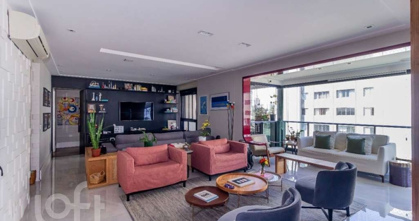 Apartamento com 2 quartos à venda na Rua Cayowaá, 2200, Perdizes, São Paulo