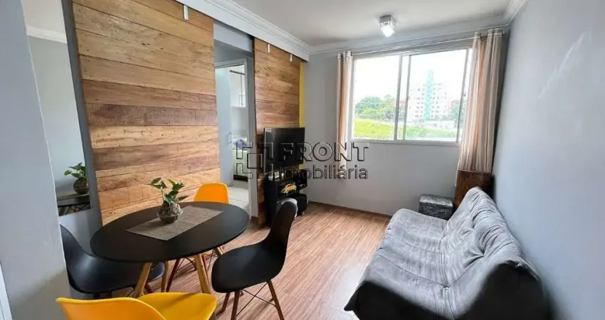Apartamento com 2 quartos à venda na Rua Januário Zingaro, 252, Jardim Paris, São Paulo