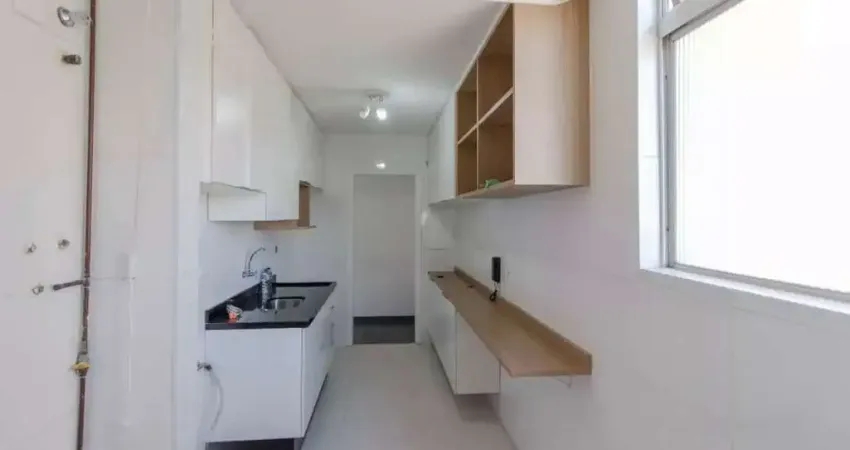 Apartamento com 3 quartos à venda na Rua Padre José Maria, 1145, Santo Amaro, São Paulo