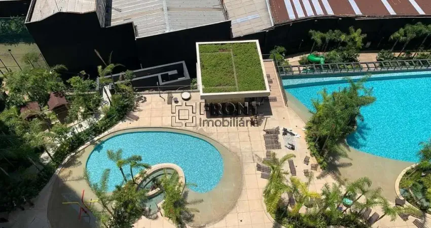 Apartamento com 2 quartos à venda na Rua Domingos Paiva, 152, Brás, São Paulo
