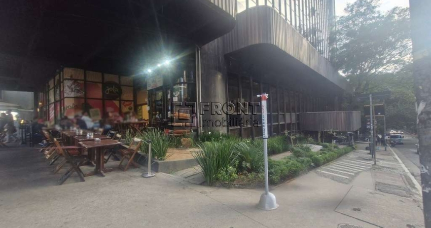 Ponto comercial para alugar na Avenida Paulista, 1499, Bela Vista, São Paulo