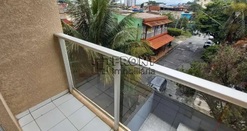 Apartamento com 2 quartos à venda na Rua Jequirana de Goiás, 515, Jardim Santo Antonio, São Paulo