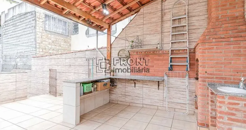 Casa com 2 quartos à venda na Rua Arraial de São Bartolomeu, 425, Vila Carmosina, São Paulo