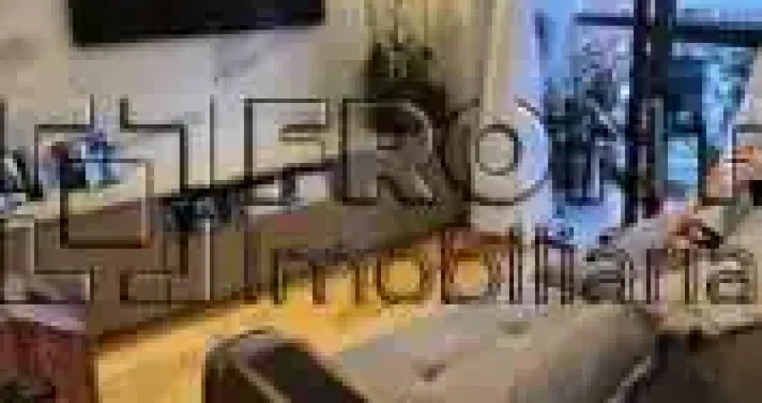 Apartamento com 2 quartos à venda na Rua Itapimirum, 624, Vila Andrade, São Paulo