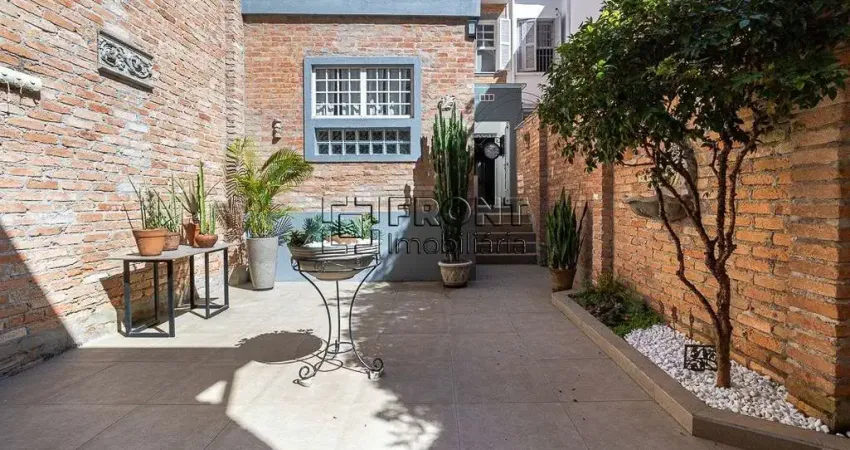 Casa com 3 quartos à venda na Rua Tanabi, 286, Água Branca, São Paulo