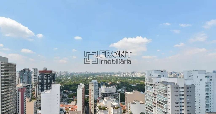 Apartamento com 3 quartos à venda na Rua João Moura, 502, Pinheiros, São Paulo