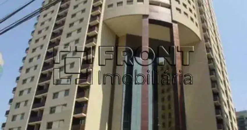 Apartamento com 1 quarto para alugar na Rua Joaquim Floriano, 466, Itaim Bibi, São Paulo