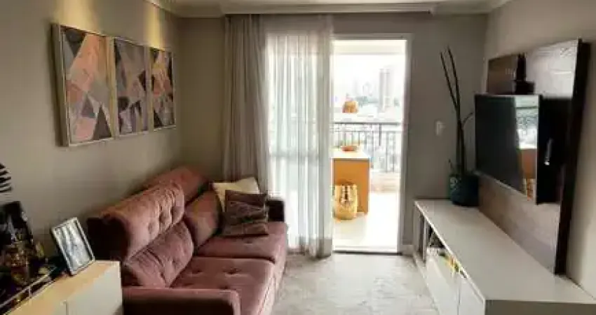 Apartamento com 3 quartos à venda na Avenida Bosque da Saúde, 970, Saúde, São Paulo
