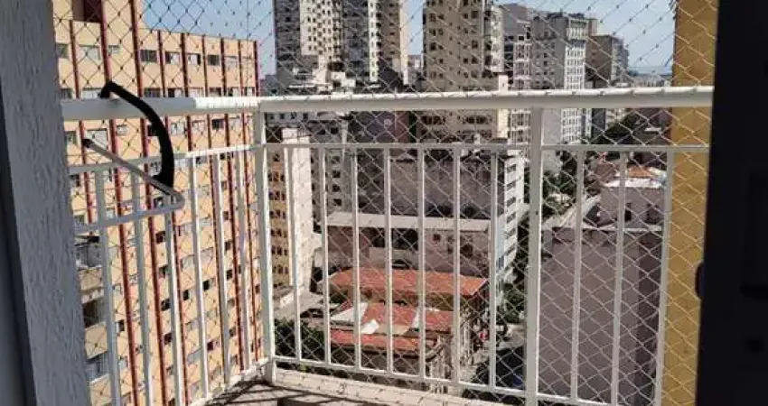 Apartamento com 1 quarto à venda na Rua Bento Freitas, 181, República, São Paulo