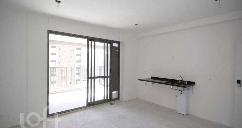 Apartamento com 2 quartos à venda na Rua Cacilda Becker, 35, Itaim Bibi, São Paulo