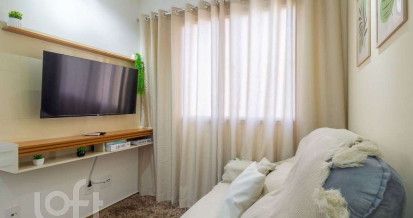 Apartamento com 2 quartos à venda na Caicó, 11, Vila Matilde, São Paulo