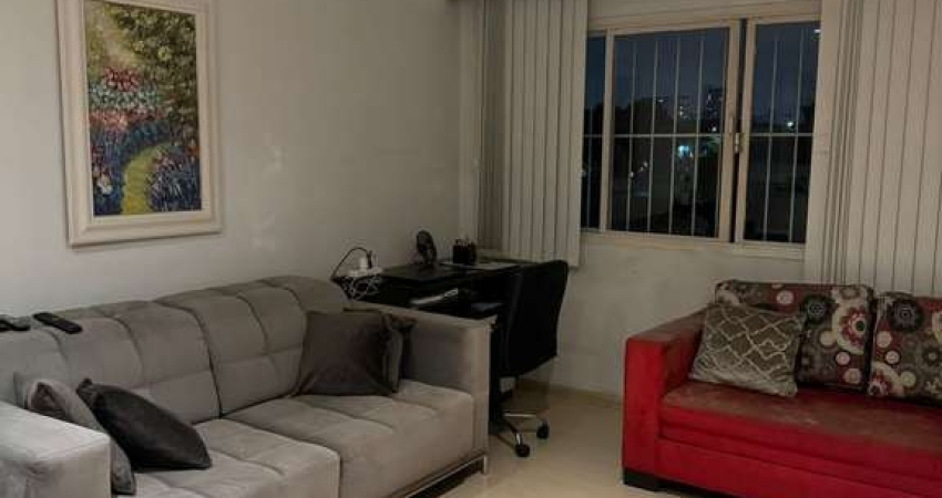 Apartamento com 2 quartos à venda na Rua Doutor Abelardo Vergueiro César, 691, Campo Belo, São Paulo