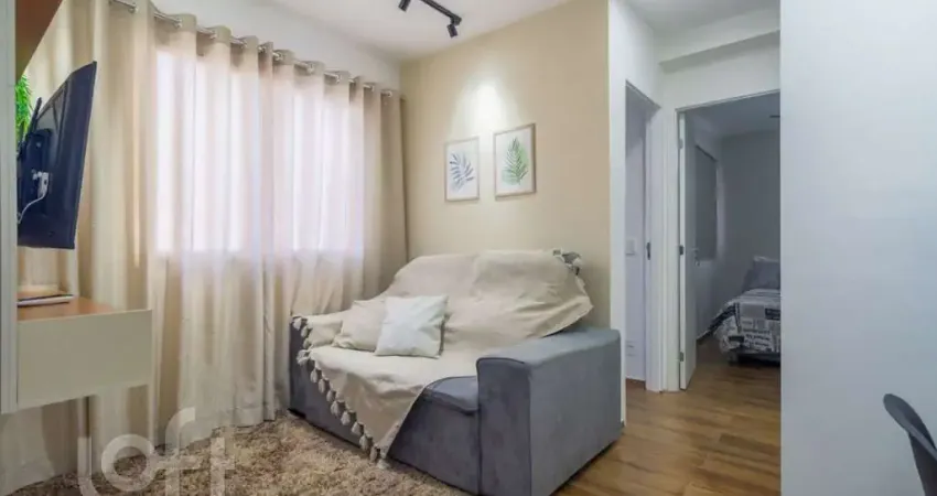 Apartamento com 2 quartos à venda na Caicó, 11, Vila Matilde, São Paulo