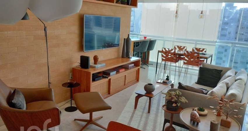 Apartamento com 3 quartos à venda na Rua Nilo, 170, Liberdade, São Paulo