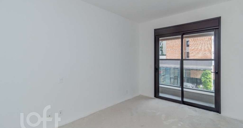 Apartamento com 3 quartos à venda na Alameda Jauaperi, 163, Moema, São Paulo