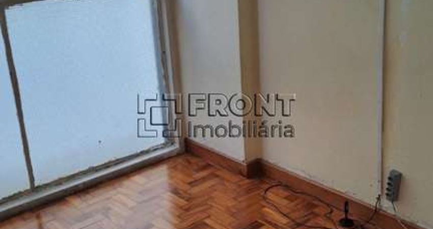 Apartamento com 1 quarto à venda na Rua Álvaro de Carvalho, 108, Centro, São Paulo