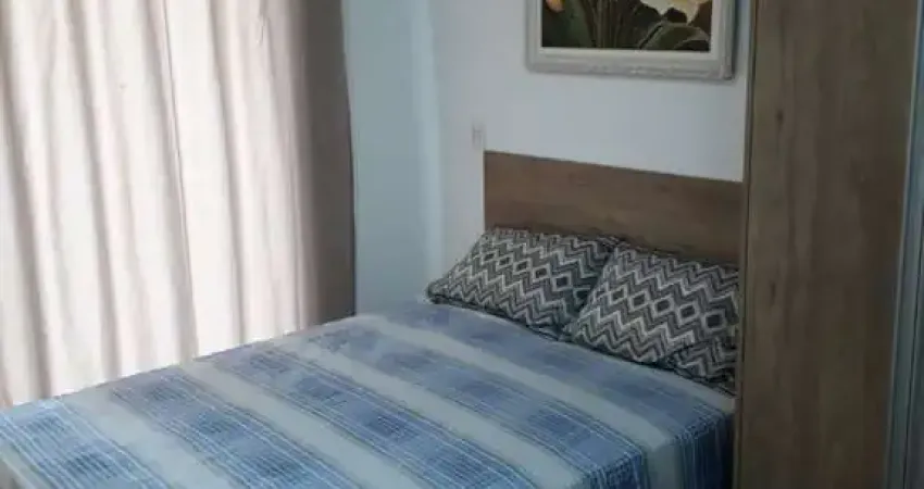 Apartamento com 1 quarto à venda na Rua Washington Luís, 196, Centro, São Paulo