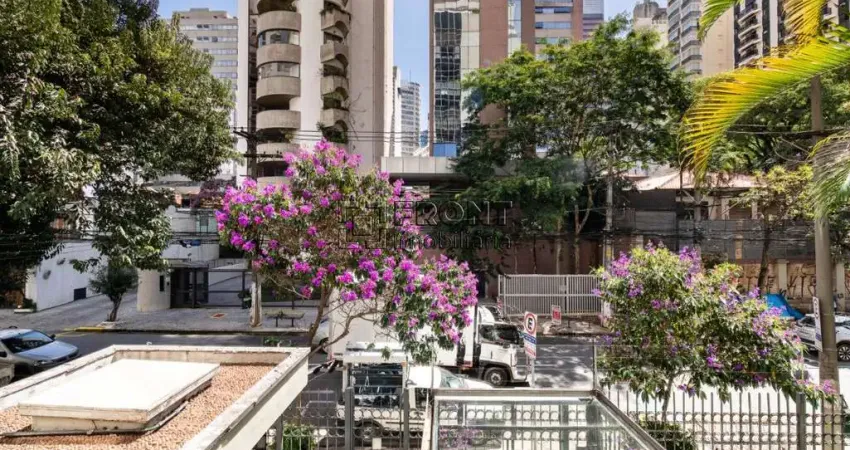 Apartamento com 3 quartos à venda na Alameda Itu, 1267, Jardim Paulista, São Paulo