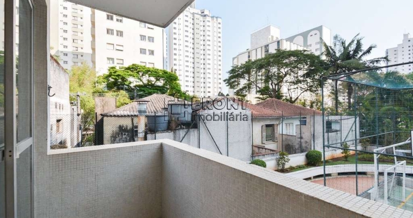 Apartamento com 3 quartos à venda na Humberto I, 908, 522, Vila Mariana, São Paulo