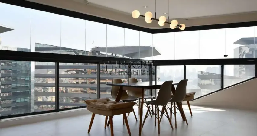 Apartamento com 3 quartos à venda na Rua Antônio de Oliveira, 805, Chácara Santo Antônio, São Paulo