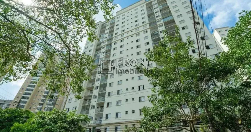 Apartamento com 2 quartos à venda na Rua José da Silva Ribeiro, 420, Vila Andrade, São Paulo