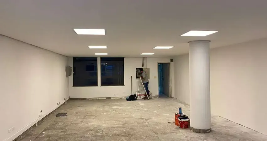 Sala comercial à venda na Rua Conselheiro Crispiniano, 152, República, São Paulo