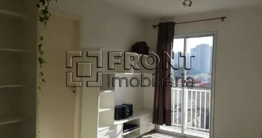 Apartamento com 1 quarto à venda na Rua José Bento, 85, Cambuci, São Paulo