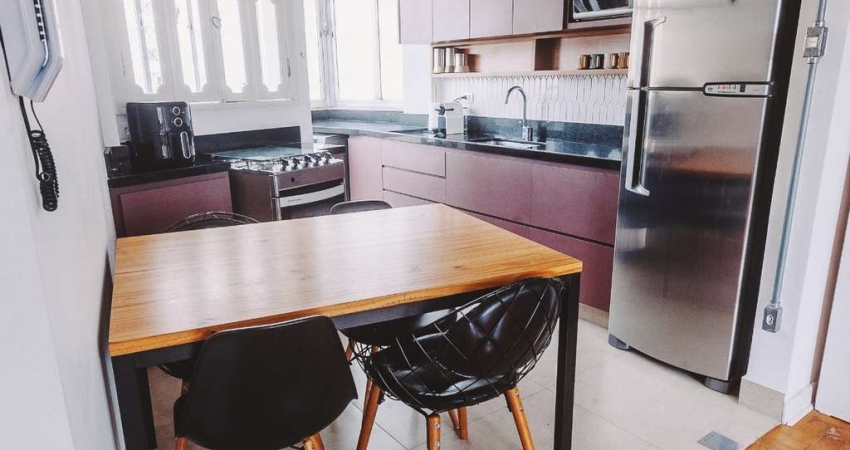 Apartamento com 1 quarto à venda na Avenida Nove de Julho, 900, Bela Vista, São Paulo