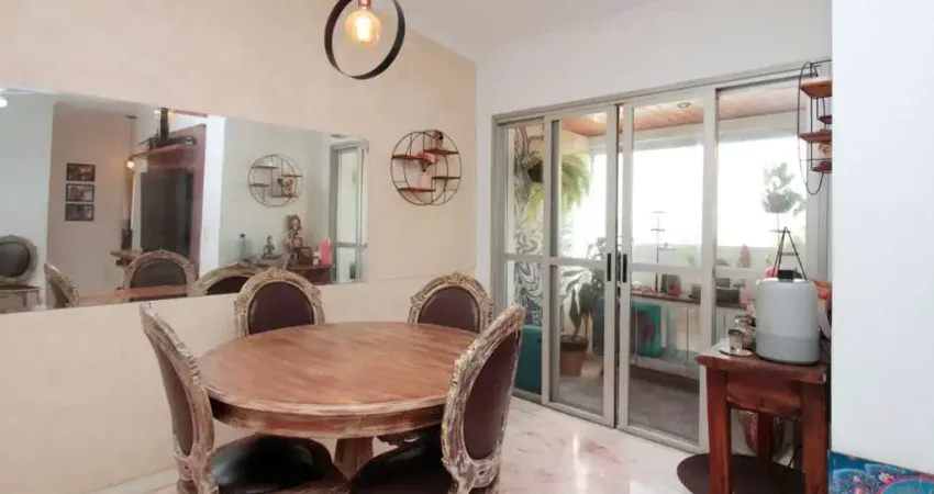 Apartamento com 3 quartos à venda na Rua Contos Gauchescos, 82, Vila Santa Catarina, São Paulo