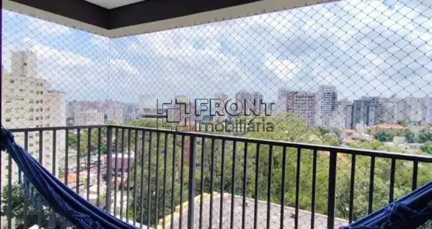 Apartamento à venda na Rua Madre Cabrini, 99, Vila Mariana, São Paulo