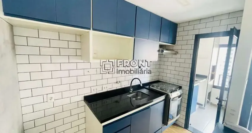 Apartamento com 2 quartos à venda na Rua Martim Burchard, 187, Brás, São Paulo
