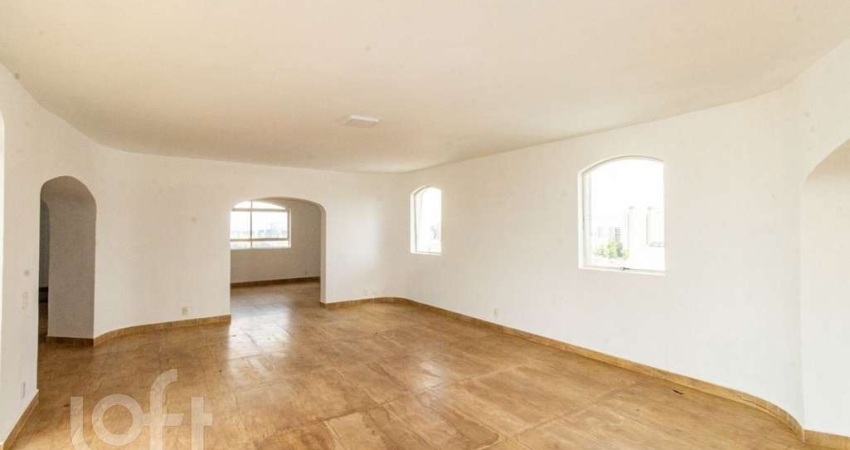 Apartamento com 3 quartos à venda na Avenida Giovanni Gronchi, 3891, Vila Andrade, São Paulo
